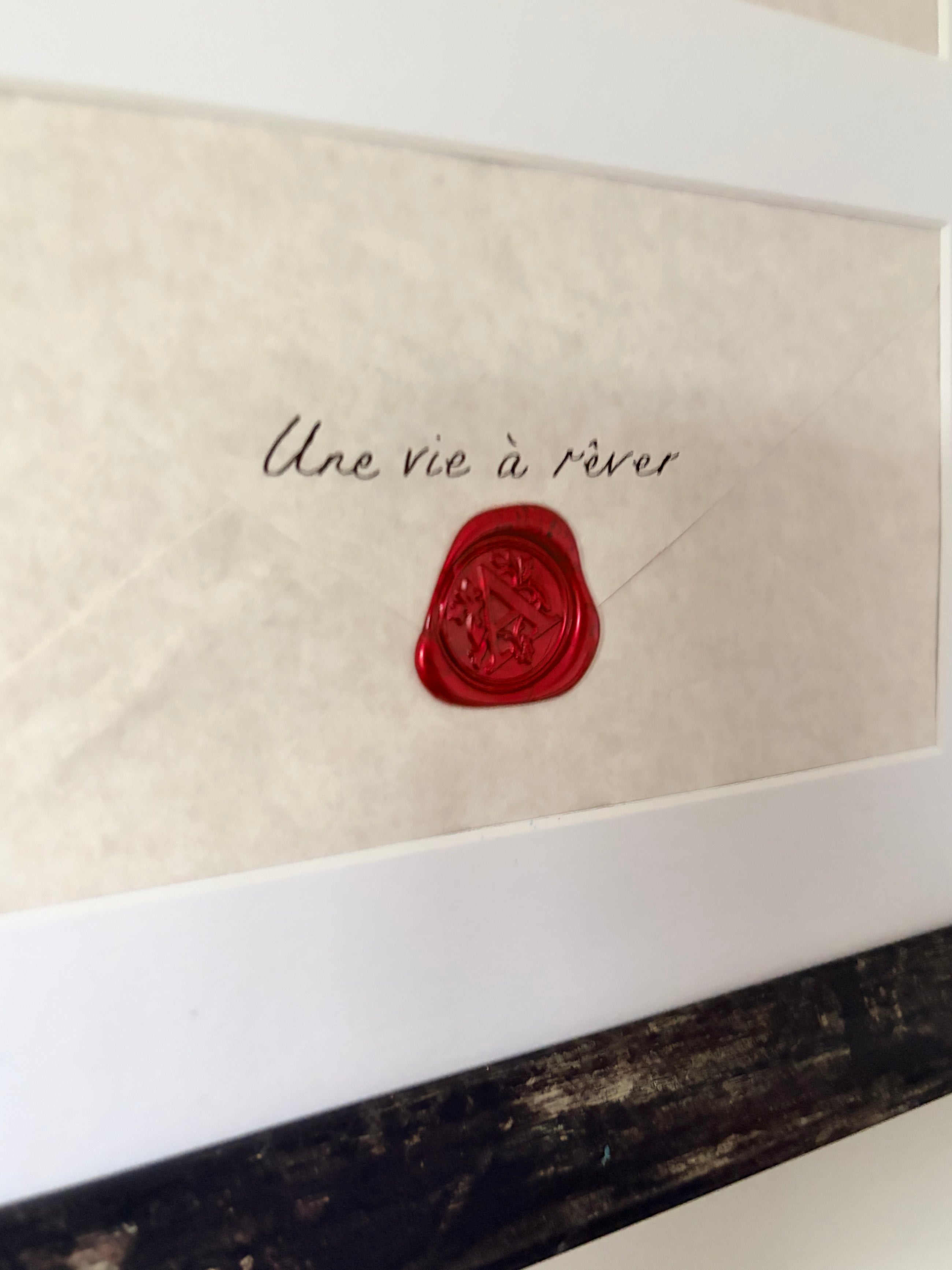 Alicia’s Handwritten Letter to Verso Clair Obscur: Expedition 33