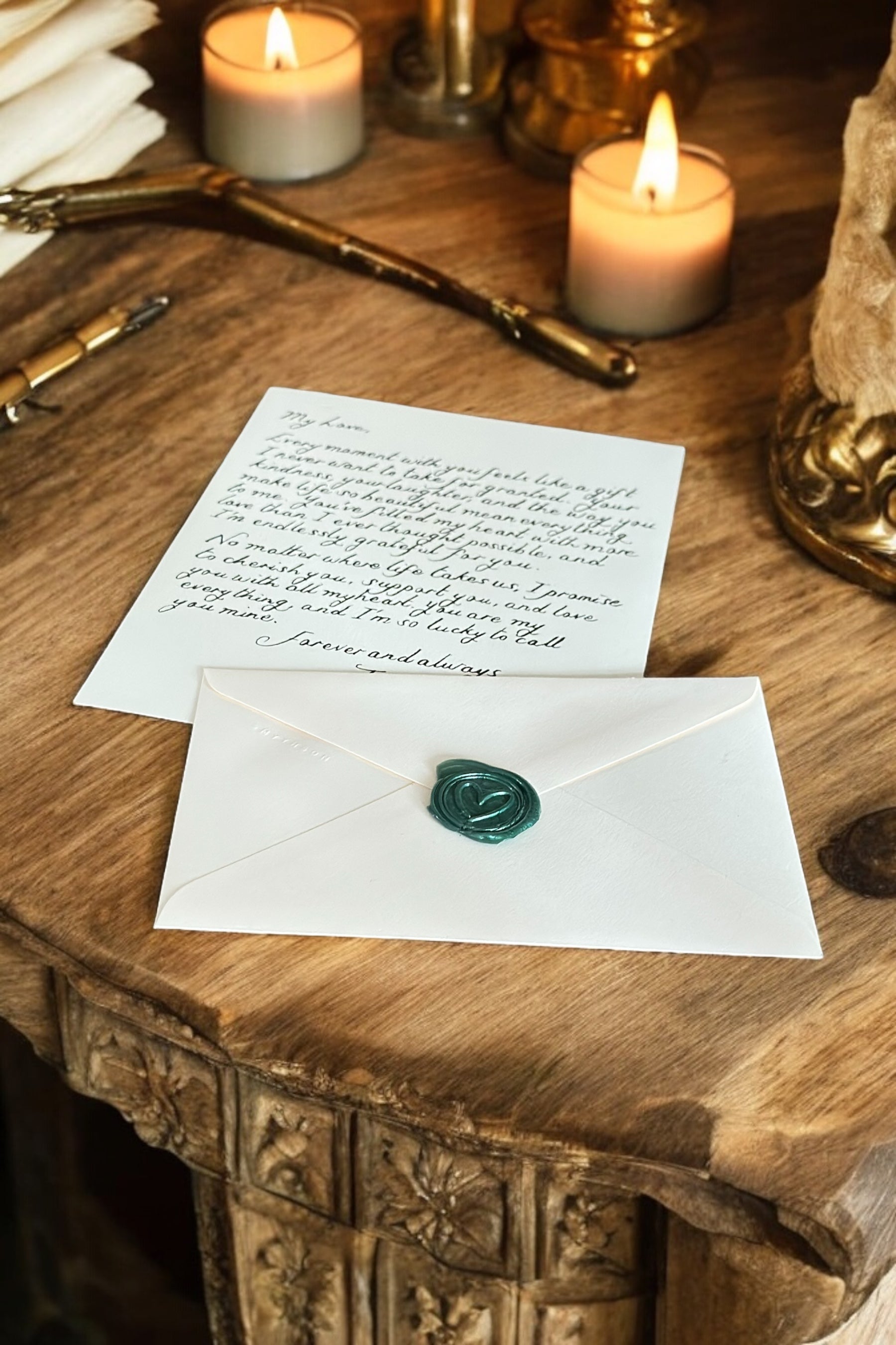 A5 Luxury Collection