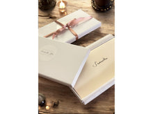 Gift Box For Letters - Unique Keepsake