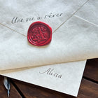 Alicia’s Handwritten Letter to Verso Clair Obscur: Expedition 33