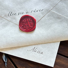 Alicia’s Handwritten Letter to Verso Clair Obscur: Expedition 33