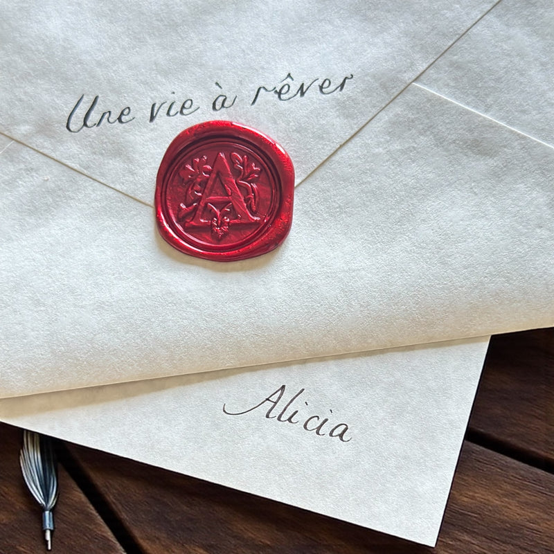 Alicia’s Handwritten Letter to Verso Clair Obscur: Expedition 33