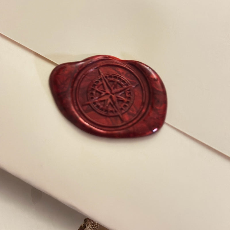 Handwritten Traitor Letter - By Order of the Traitors